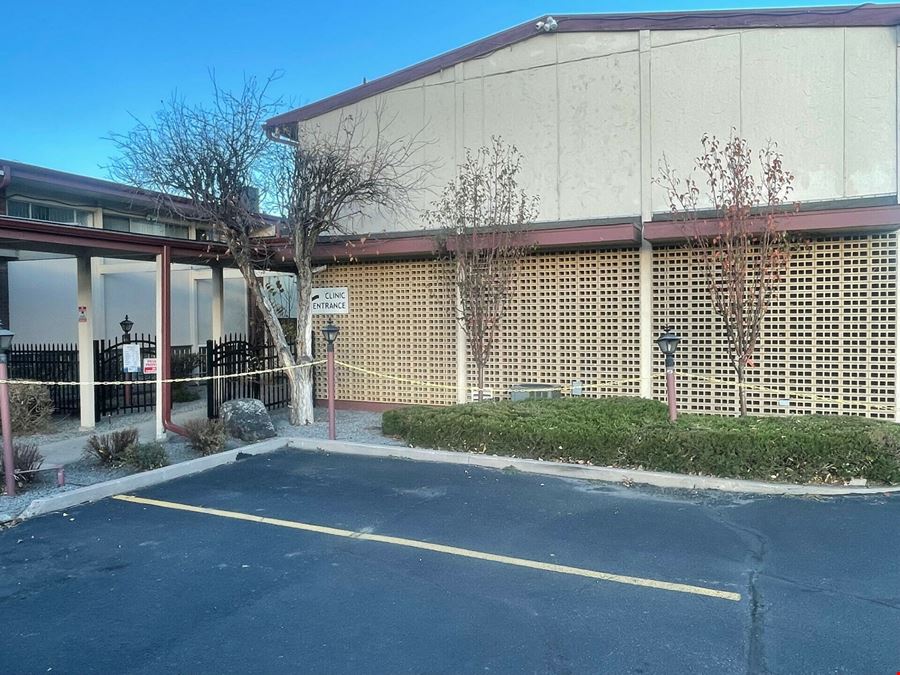 2200 S Federal Boulevard