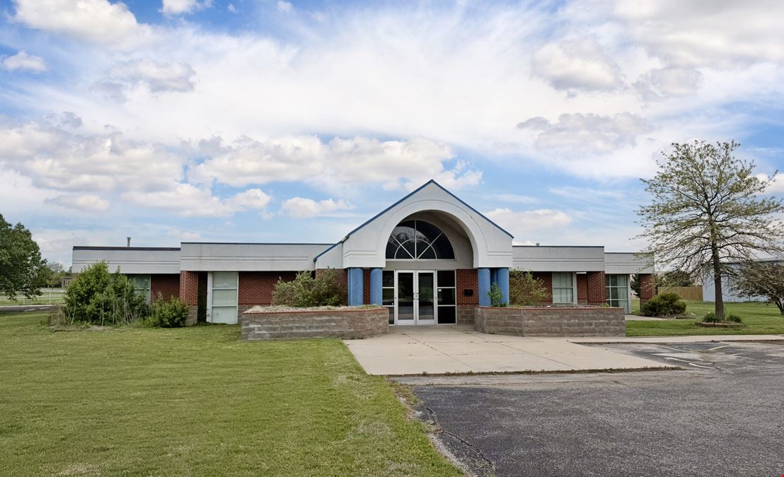 NORTHEAST OFFICE/WAREHOUSE