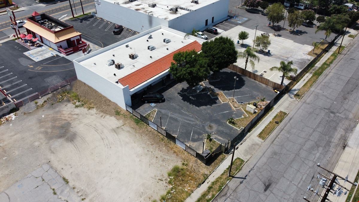 460 S. Stoddard Ave