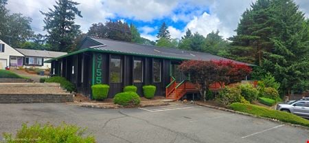 Preview of Retail space for Rent at 3755 Commercial Street Southeast