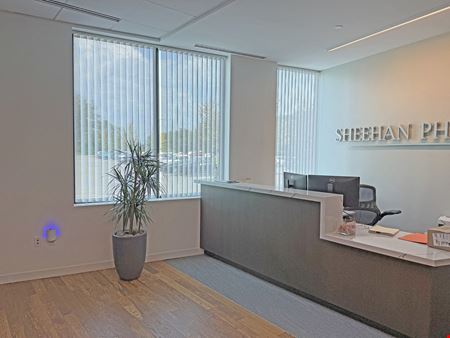 Preview of commercial space at 75 Portsmouth Boulevard