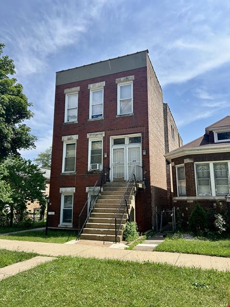 Preview of Multi-Family space for Sale at 735 E 88th St