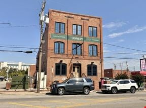 121 E. Sheridan Avenue