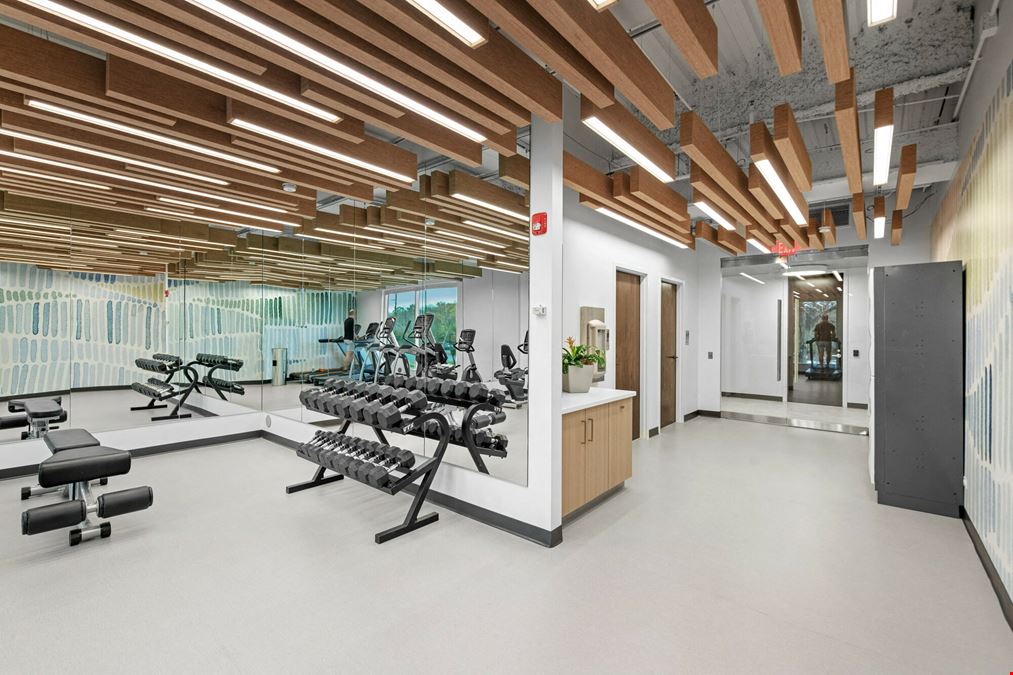 Edens Corporate Center