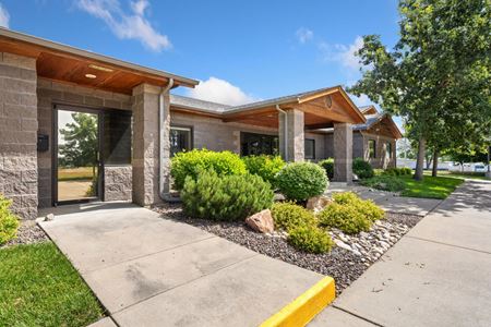 Preview of Office space for Sale at 5110 Granite St