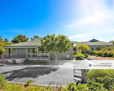 Preview of Office space for Sale at 2959 Monterey-Salinas Hwy