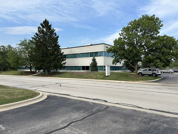 Preview of Office space for Rent at 555 Waters Edge Lane