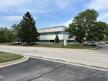 Preview of Office space for Rent at 555 Waters Edge Lane