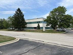 555 Waters Edge Lane