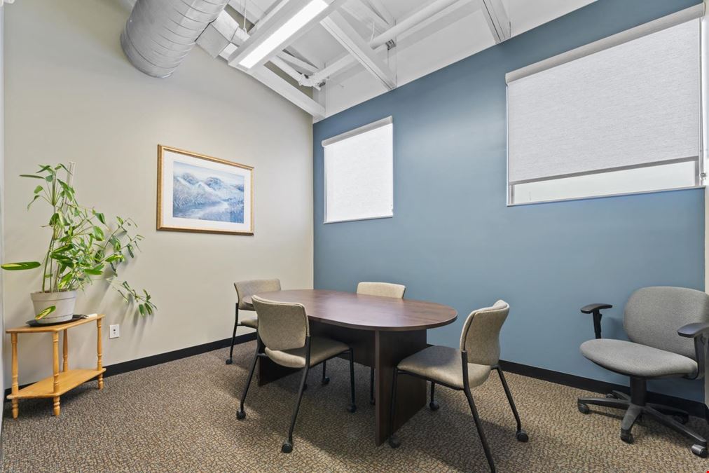 SW Rochester Professional Office 