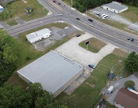 Preview of commercial space at 3299 Lantana Road