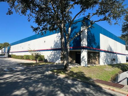 Preview of Industrial space for Rent at 7100 - 7600 Technology Drive