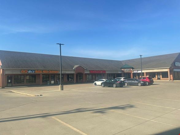 Preview of Retail space for Rent at 5820-5836 Challenger Pkwy.