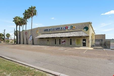 Preview of Retail space for Rent at 517 US-83, Pharr, TX 
