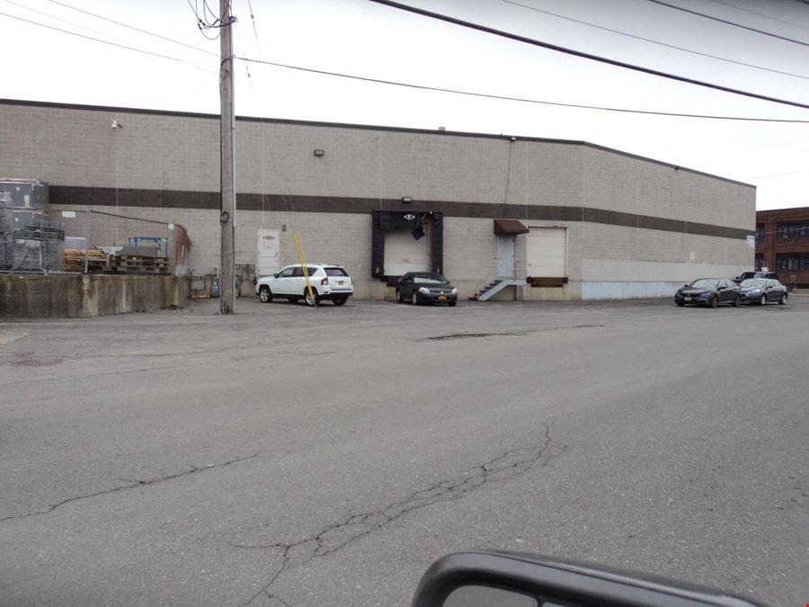 1401 Erie Blvd East