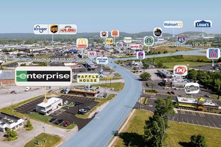 Preview of VacantLand space for Sale at 970 Highway 44
