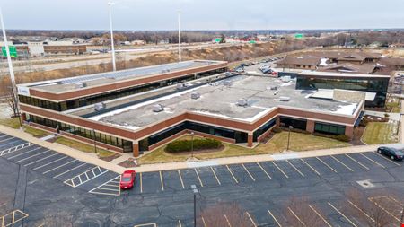 Preview of Office space for Sale at 1451 McMahon Dr