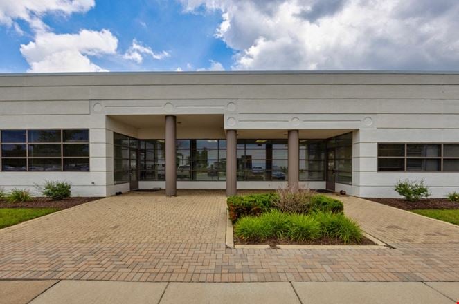 Preview of Office space for Rent at 600 n commons dr aurora illinois