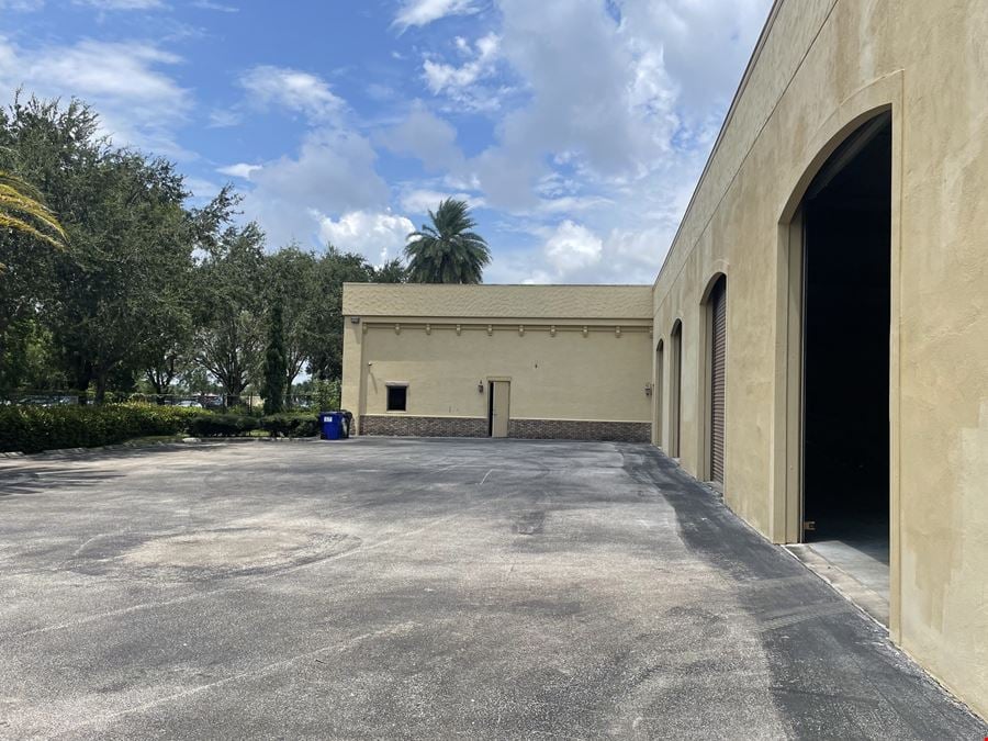 10915 Enterprise Avenue-Freestanding Industrial for Sale or Lease