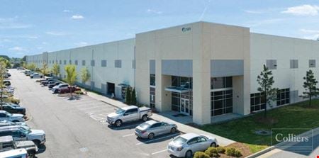 Preview of Industrial space for Rent at 1001 N Greenfield Pkwy