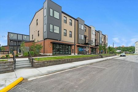 Preview of Office space for Rent at North Oak Trafficway & 32nd Ave