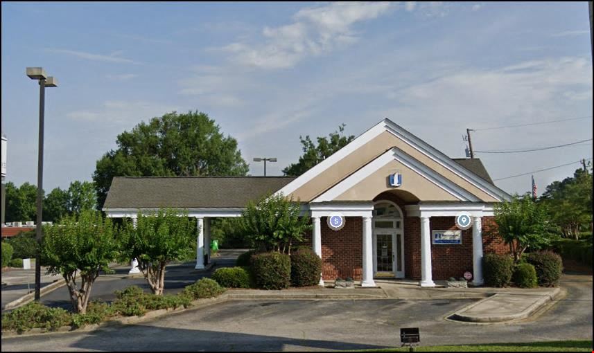 8313 Two Notch Rd