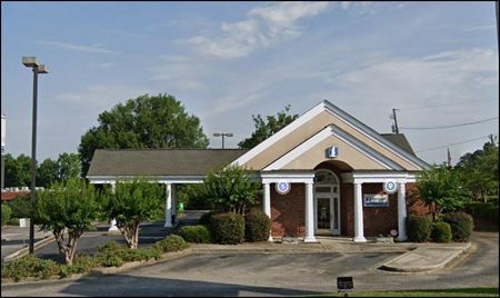 Preview of Office space for Rent at 8313 Two Notch Rd