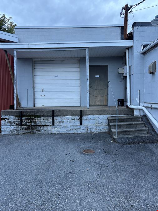 349 Buttonwood Street