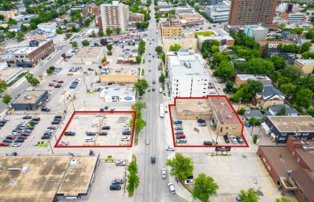 Preview of Office space for Sale at 255 Sherbrook Street