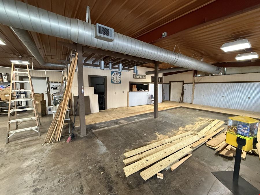 3322 John Rankin Hwy