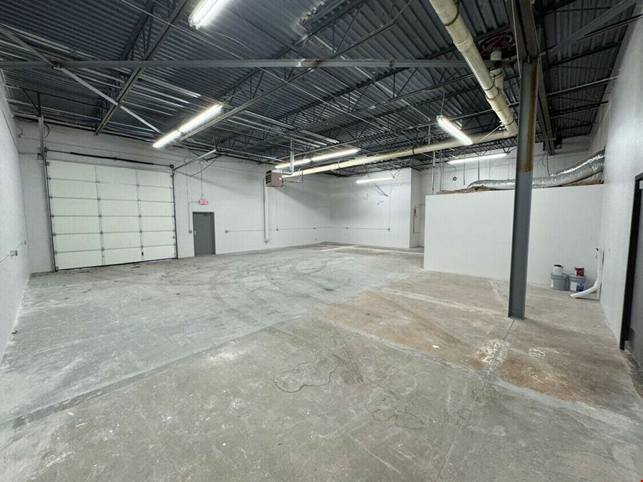 Tandem Business Park