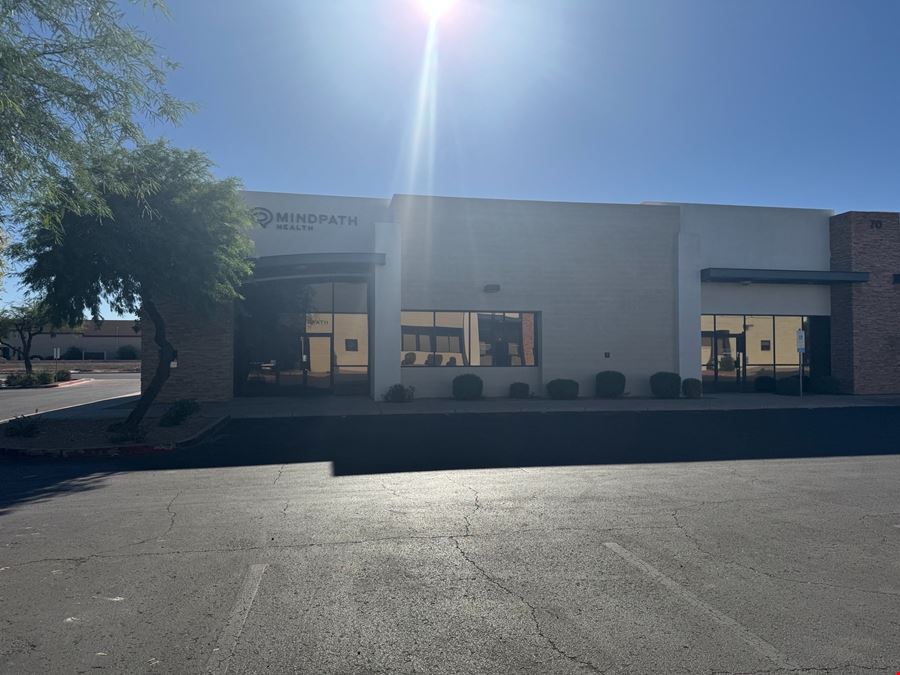 Medical/Office Condo for Sale or Lease - Perfect for Professionals