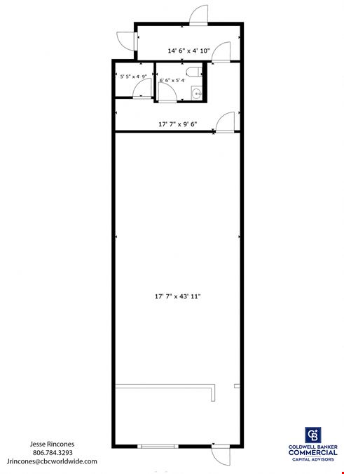 3602 Slide Rd