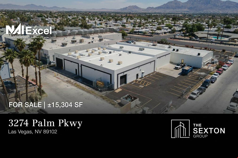 3274 Palm Pkwy