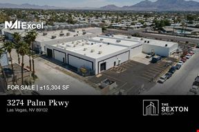 3274 Palm Pkwy