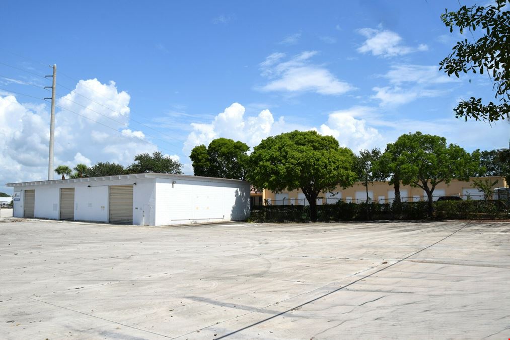 281 Old Dixie Highway