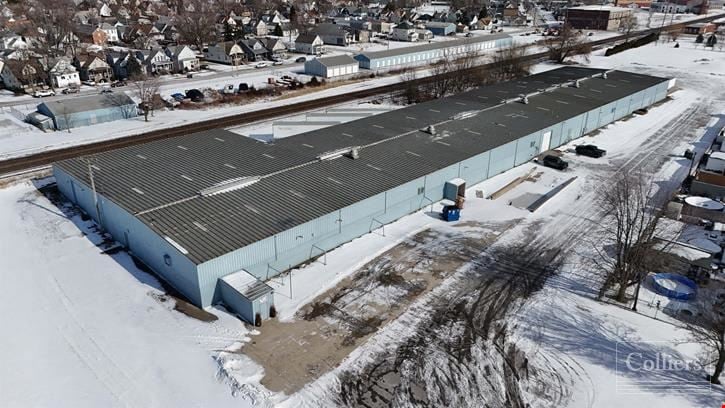 1722 Hayes Avenue, Sandusky, Ohio 44870