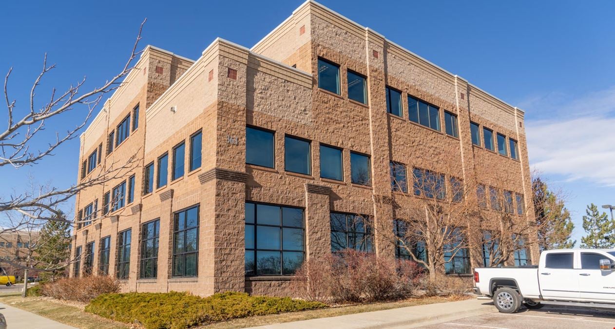 Corporate Center @ Centennial Valley - Bldg 3