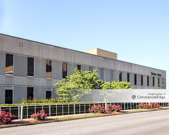 Preview of Office space for Rent at 5667 Peachtree Dunwoody Road NE