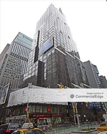 Preview of Office space for Rent at 750 Seventh Avenue