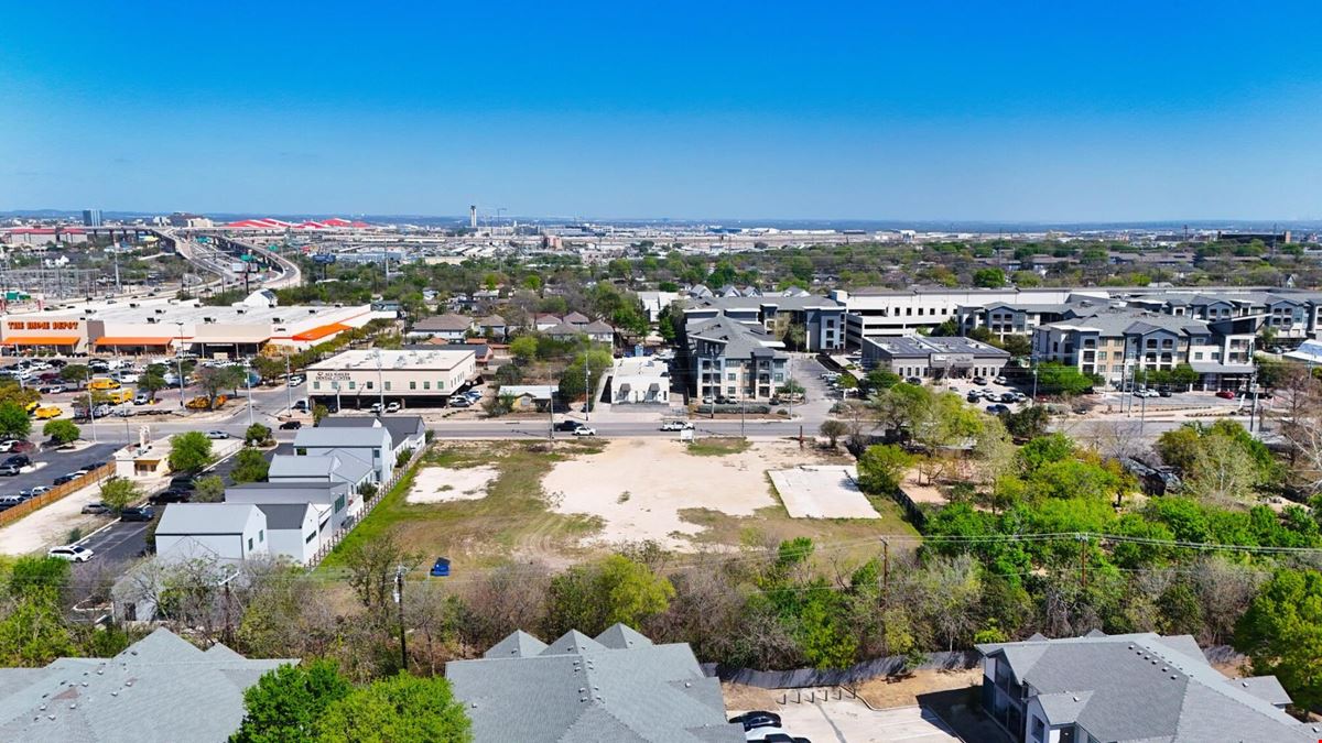 350 W Sunset Rd