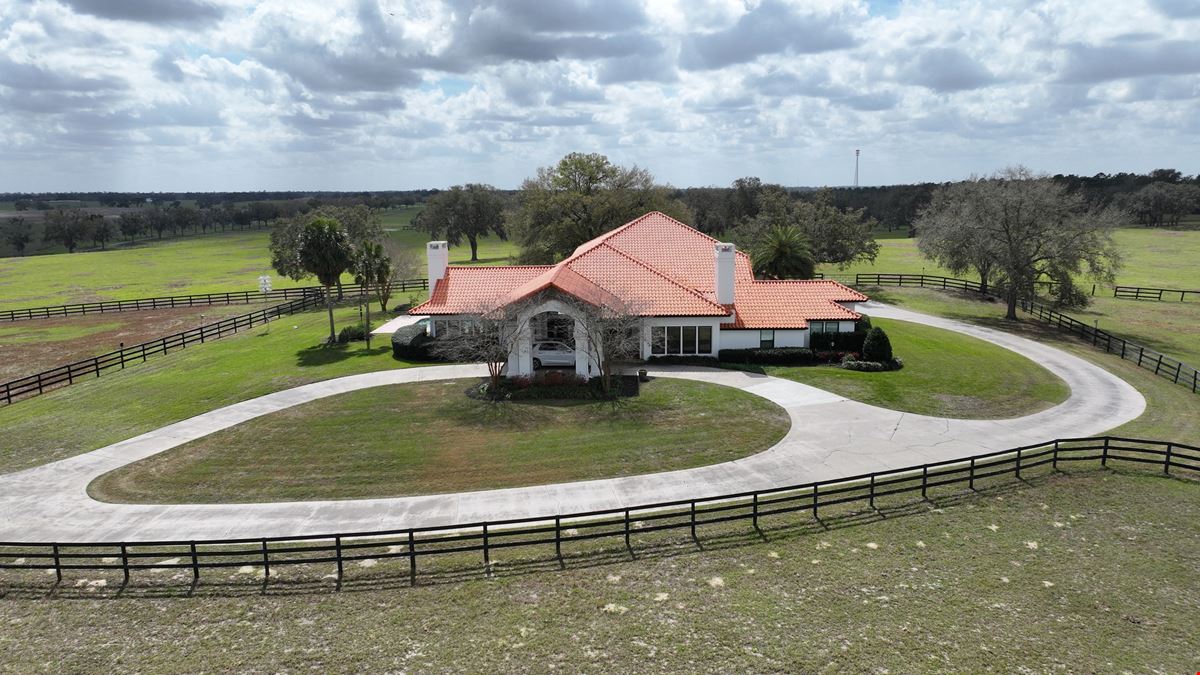 Heldon Ranch
