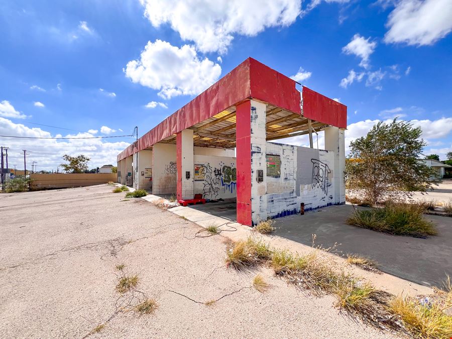 1329 San Andres Drive