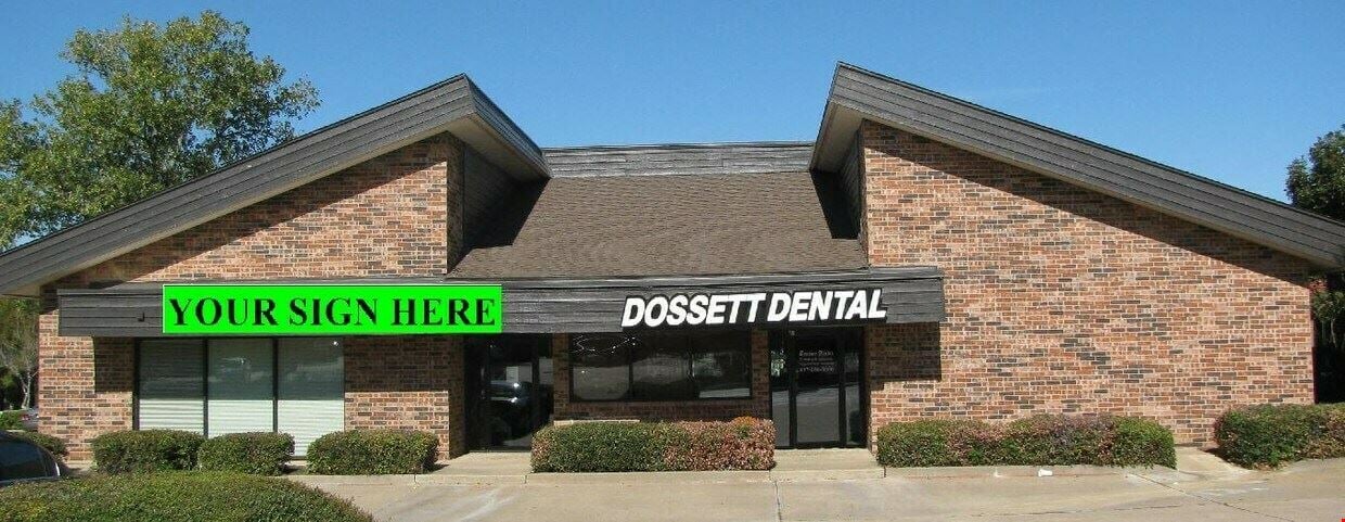 620 W Harwood Rd