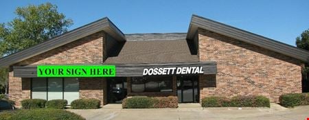 Preview of commercial space at 620 W Harwood Rd