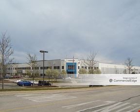 2700 Ellis Road