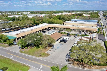 Preview of Retail space for Rent at 2099 Pine Ridge Rd