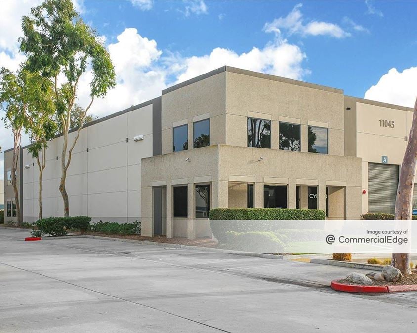 Rancho Bernardo Distribution Center - Bldg. B