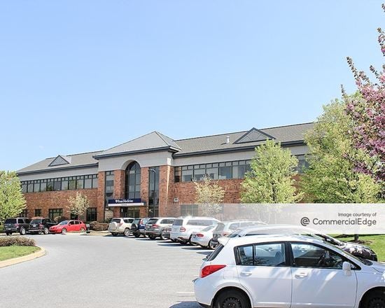 Preview of Office space for Rent at 700 West Lincoln Hwy
