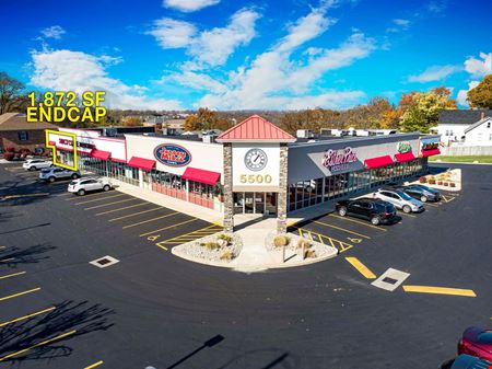 5500 Harrison Avenue - Cincinnati